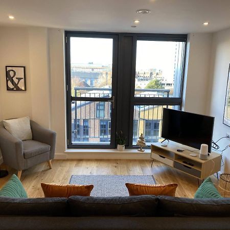 Arden Gate Apartments Birmingham Bagian luar foto